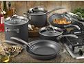 Calphalon One Non Stick 10 Piece Cookware Set