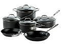 Emerilware 10 Piece NonStick Cookware Set