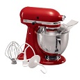 Kitchenaid Artisan 5qt Stand Mixer