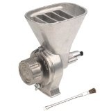 Kitchenaid Grain Mill Attachment