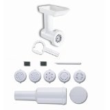 Kitchenaid Pasta Maker Attachment
