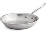 All Clad Stainless Fry Pan
