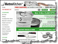 MetroKitchen